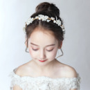 Flower Girl Accessories