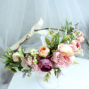 Flower Girl Accessories