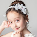 Flower Girl Accessories