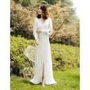 Short Summer Wedding Dresses