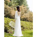 Casual Short Wedding Dresses