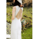 Short Summer Wedding Dresses