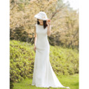 Casual Short Wedding Dresses