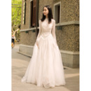 Casual Short Wedding Dresses