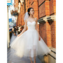 Elegant Wedding Dresses