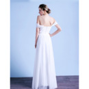 Short Summer Wedding Dresses