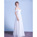 Casual Short Wedding Dresses