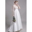 Casual Short Wedding Dresses