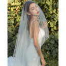 Casual Short Wedding Dresses