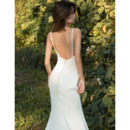 Floor Length Wedding Dresses