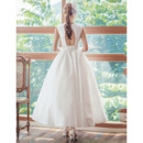 Short Summer Wedding Dresses