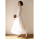 Custom Wedding Dresses