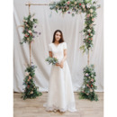 Short Summer Wedding Dresses