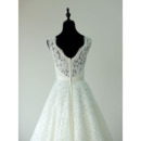 Custom Wedding Dresses