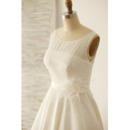 Casual Short Wedding Dresses