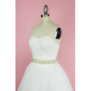 Custom Wedding Dresses