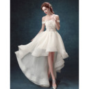 Custom Wedding Dresses