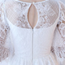 Short Summer Wedding Dresses