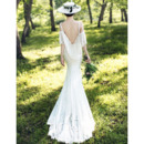 Casual Short Wedding Dresses