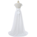 Short Summer Wedding Dresses