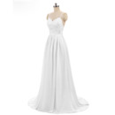 Casual Short Wedding Dresses