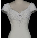 Custom Wedding Dresses