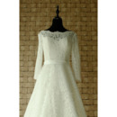 Custom Wedding Dresses