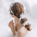 Bridal Tiara