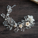 Bridal Tiara