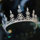 Bridal Tiara