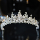 Bridal Tiara