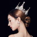 Bridal Tiara