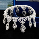 Bridal Tiara