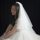 Bridal Veils