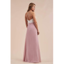 Long Bridesmaid Dresses