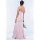 Long Bridesmaid Dresses