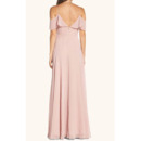 Long Bridesmaid Dresses