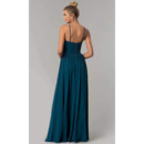 Long Bridesmaid Dresses