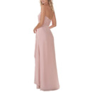 Long Bridesmaid Dresses