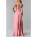 Long Bridesmaid Dresses