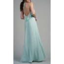 Long Bridesmaid Dresses