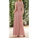 Long Bridesmaid Dresses