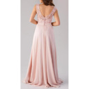 Floor Length Bridesmaid Dresses