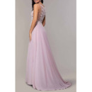 Long Bridesmaid Dresses