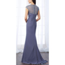 Long Bridesmaid Dresses