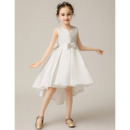 Little Girls Dresses For Wedding