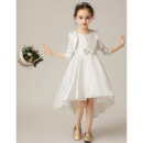 White First Communion Dresses