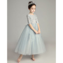 Cheap Flower Girl Dresses