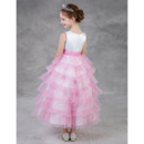 Little Girls Dresses For Wedding