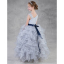 Little Girls Dresses For Wedding